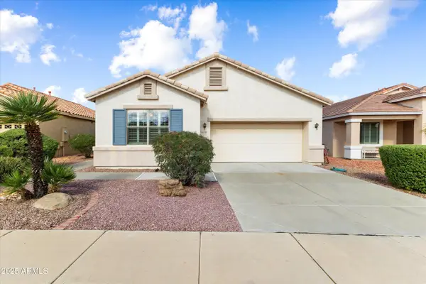 18136 W Spencer Drive, Surprise, AZ 85374