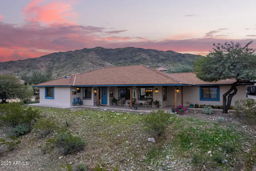 2535 W Sunrise Drive, Phoenix, AZ 85041 - Image #2