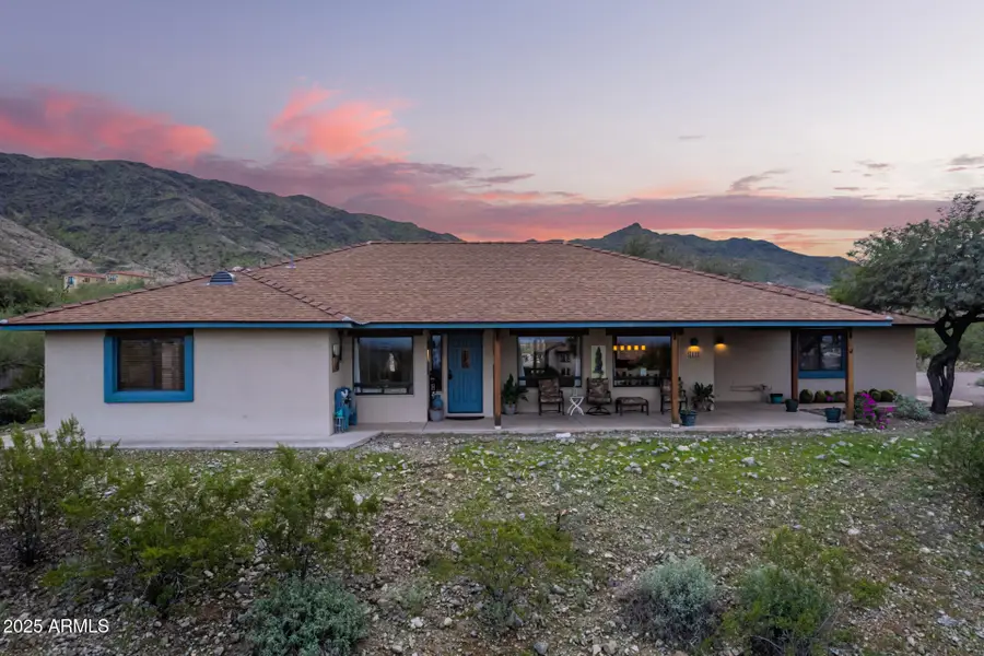 2535 W Sunrise Drive, Phoenix, AZ 85041 - Image #3