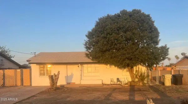 7721 N 63rd Avenue, Glendale, AZ 85301