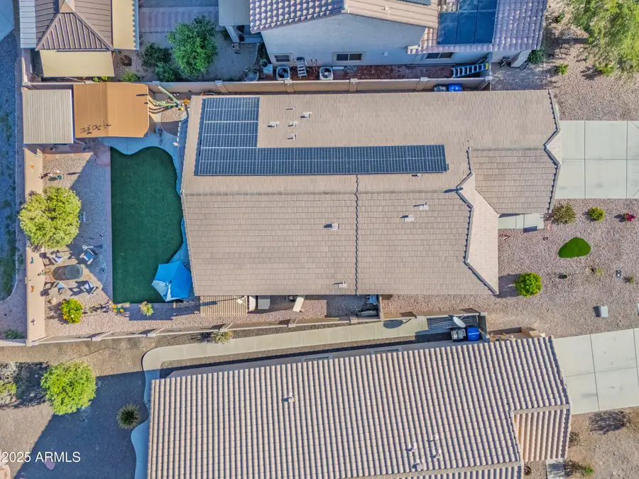 42812 W Martie Lynn Road, Maricopa, AZ 85138 - Image #2