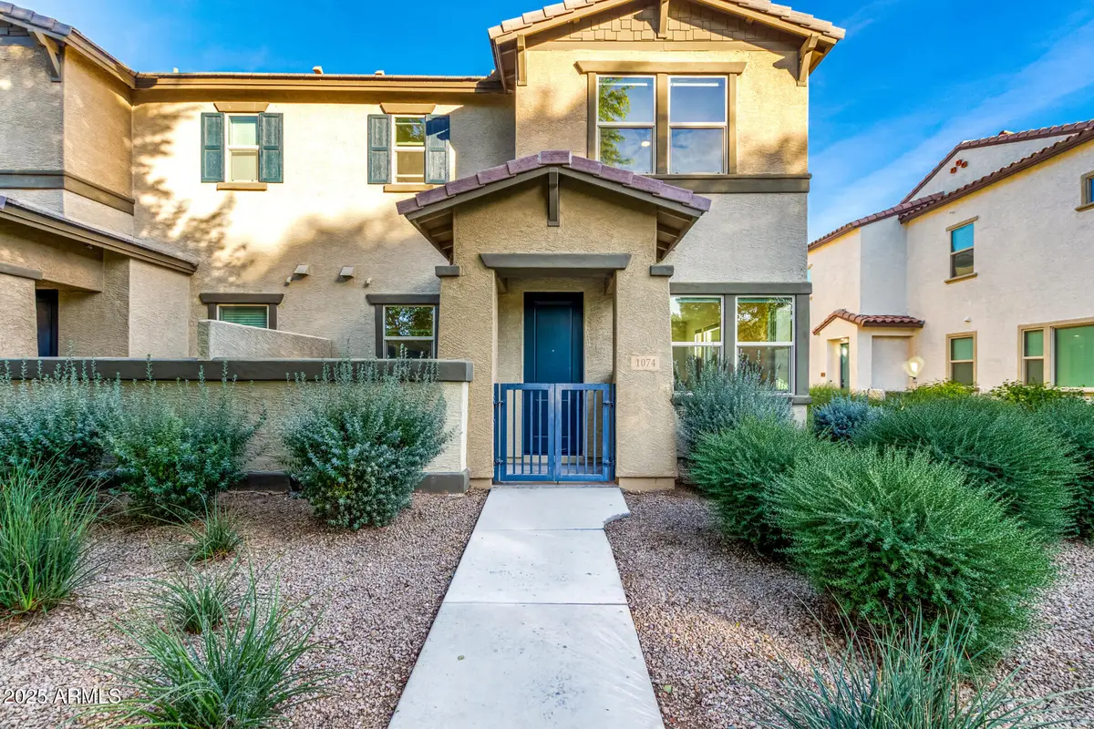 14870 W Encanto Boulevard #1074, Goodyear, AZ 85395 - Image #1