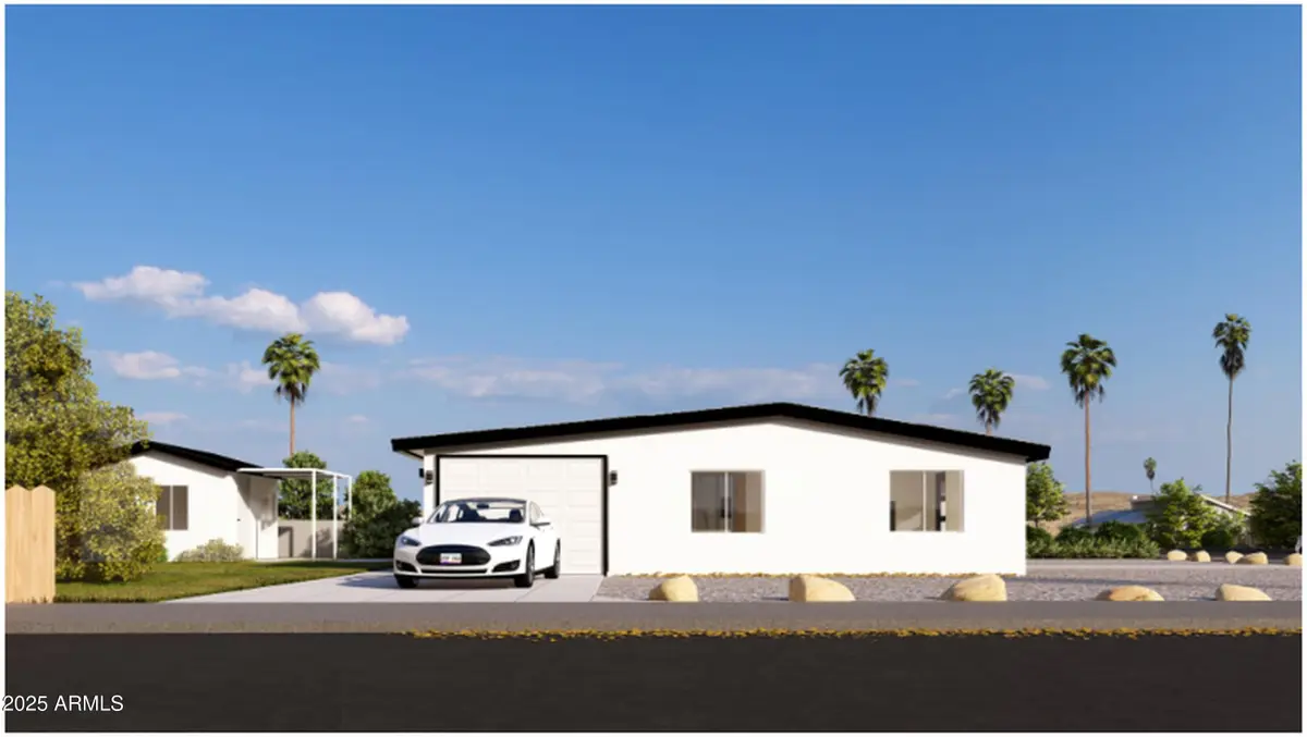 4502 N 17th Drive, Phoenix, AZ 85015 - Image #1