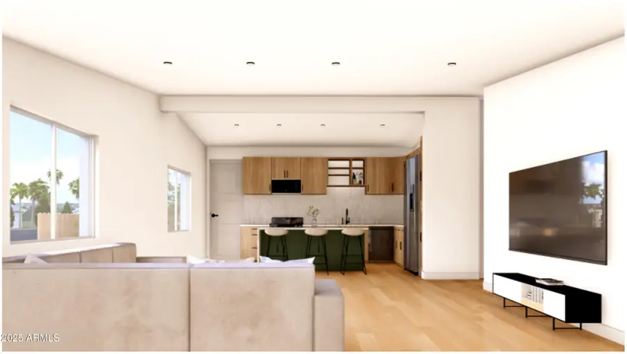 4502 N 17th Drive, Phoenix, AZ 85015 - Image #2