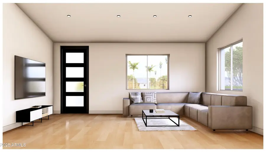 4502 N 17th Drive, Phoenix, AZ 85015 - Image #3