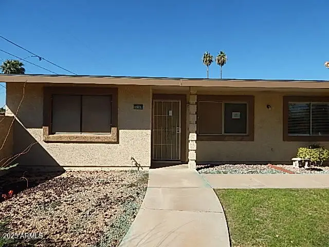 10569 W Coggins Drive, Sun City, AZ 85351 - Image #1
