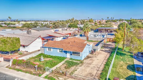 10345 N 90th Avenue, Peoria, AZ 85345