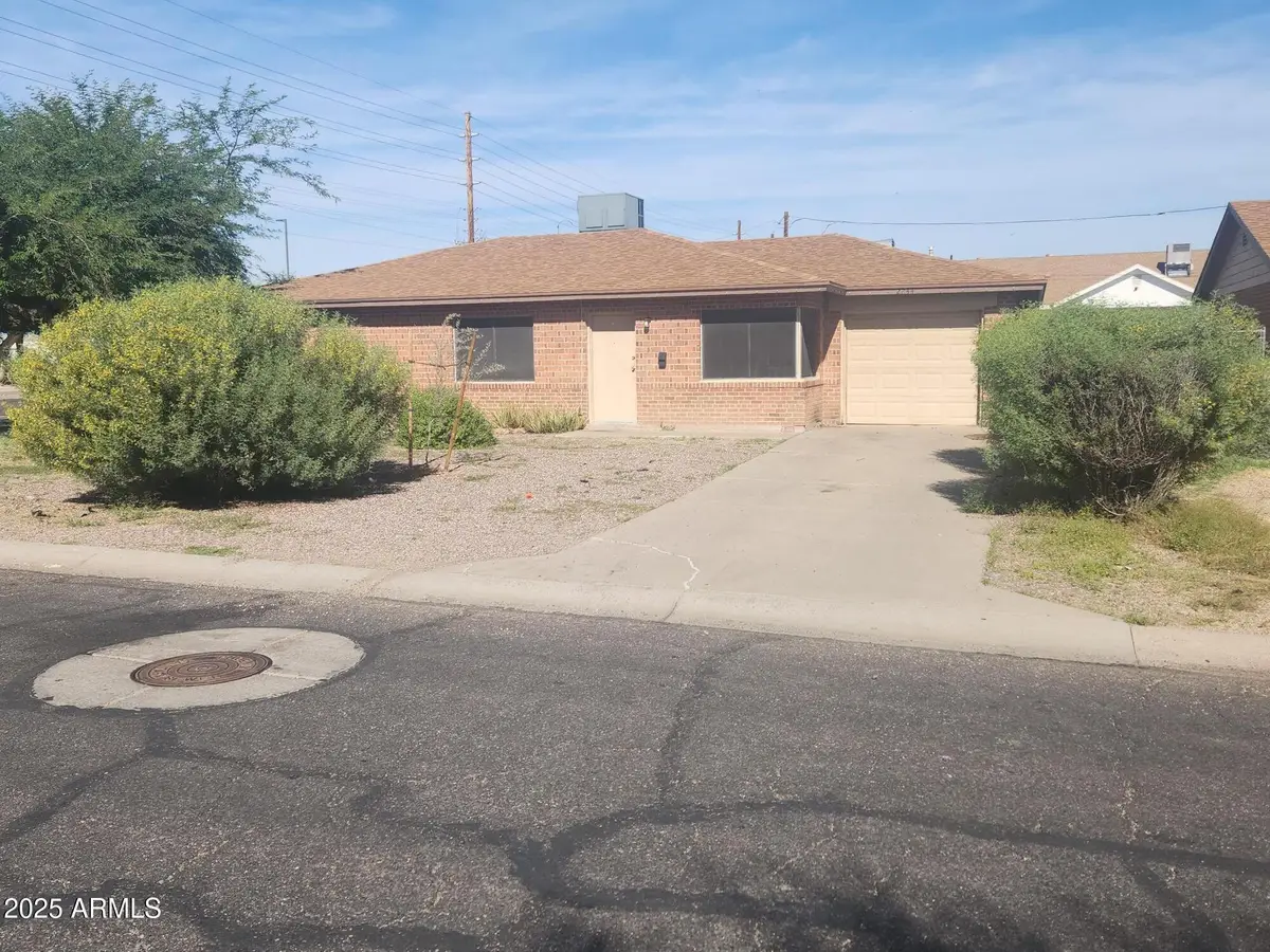2244 W Georgia Avenue, Phoenix, AZ 85015 - Image #1