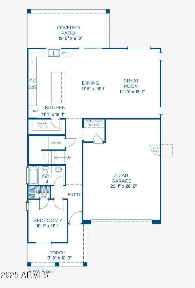 777 W Sparrow Drive, San Tan Valley, AZ 85140 - Image #3