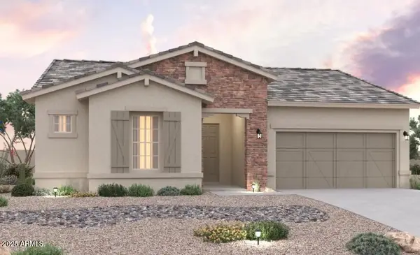 8476 S 168th Avenue, Buckeye, AZ 85326