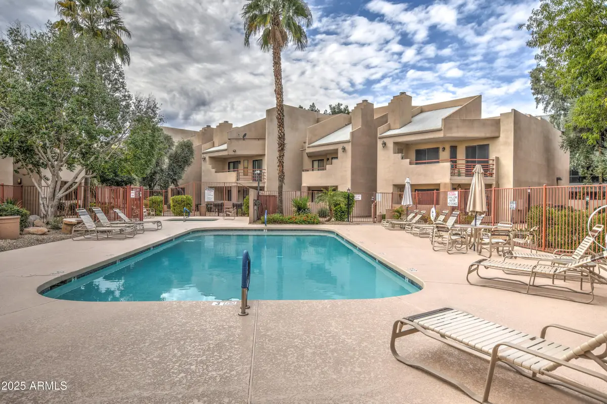 4850 E Desert Cove Avenue #241, Phoenix, AZ 85254 - Image #1