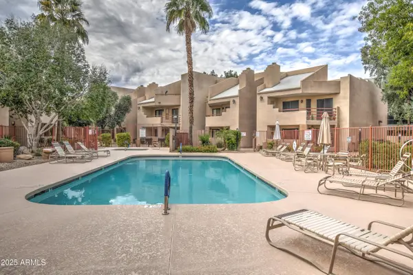 4850 E Desert Cove Avenue #241, Scottsdale, AZ 85254