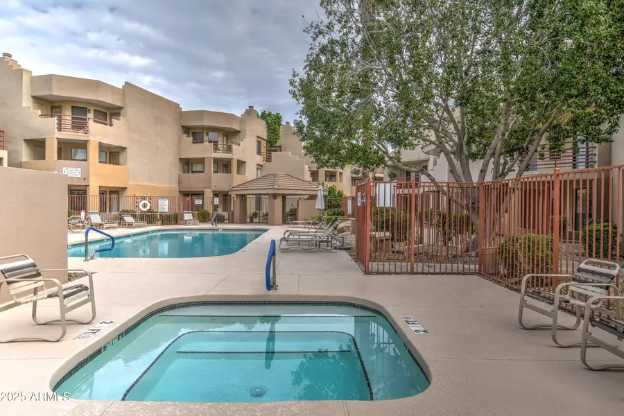 4850 E Desert Cove Avenue #241, Phoenix, AZ 85254 - Image #2