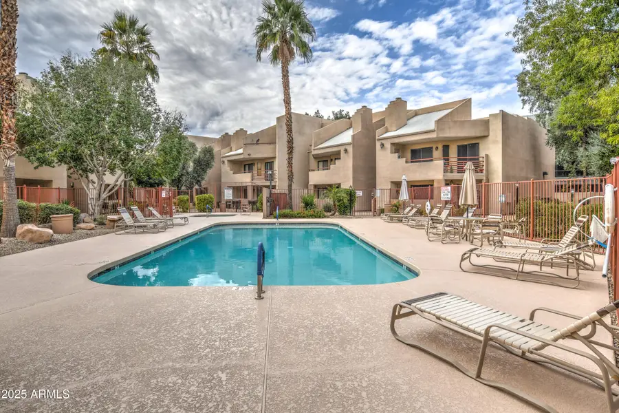 4850 E Desert Cove Avenue #241, Phoenix, AZ 85254 - Image #3