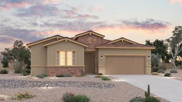 8482 S 168th Avenue, Goodyear, AZ 85338