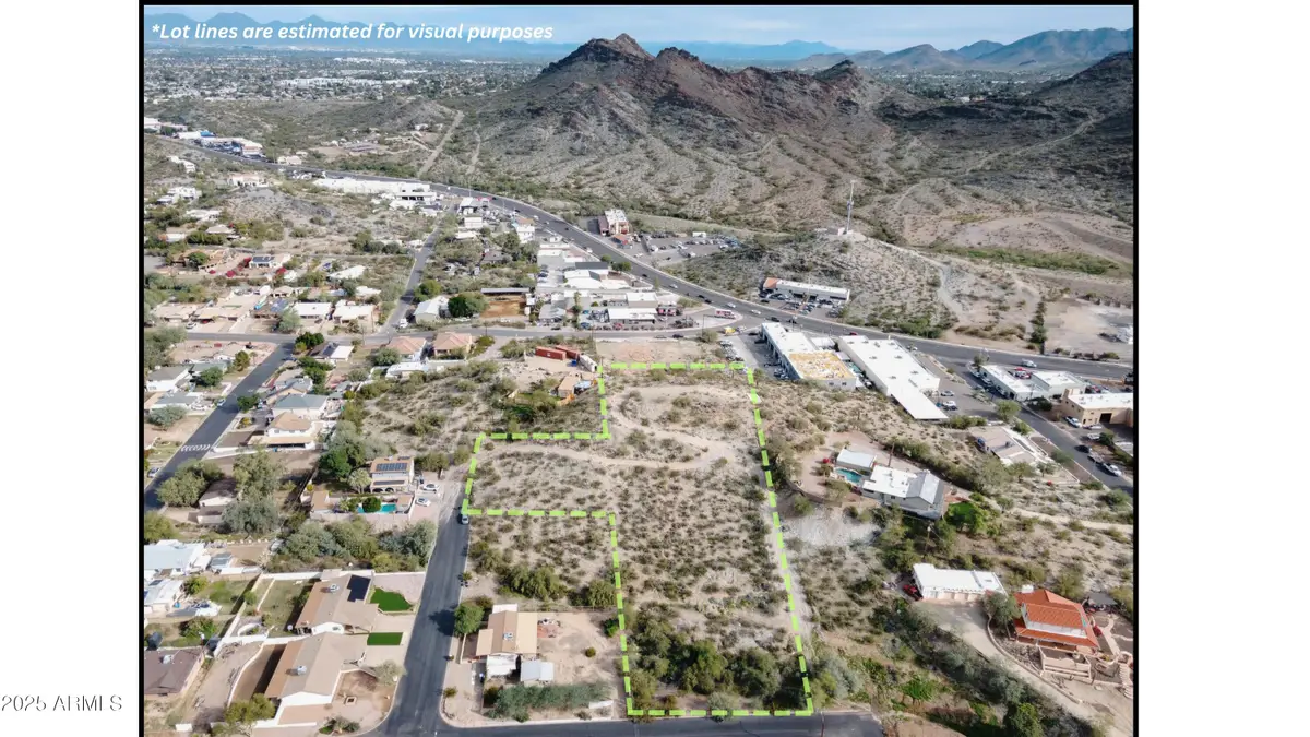 11411 N 15th Street, Phoenix, AZ 85020 - Image #1