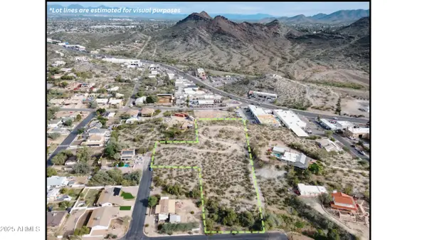 11411 N 15th Street, Phoenix, AZ 85020