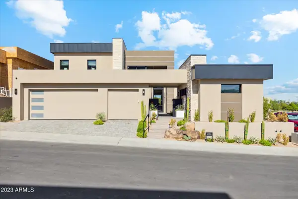 5031 N Ascent Drive, Scottsdale, AZ 85251