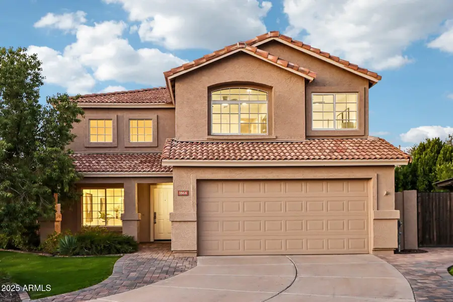 3864 N St Elias Circle, Mesa, AZ 85215 - Image #2