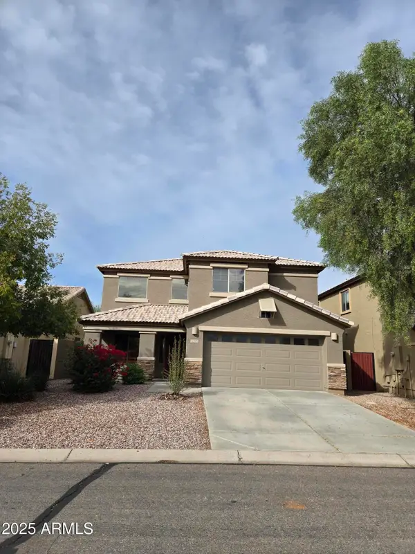29272 N Yellow Bee Drive E, San Tan Valley, AZ 85143