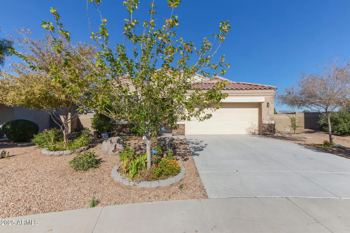 30868 W Fairmount Avenue, Buckeye, AZ 85396 - Image #1