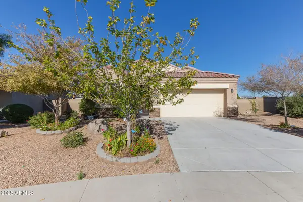 30868 W Fairmount Avenue, Buckeye, AZ 85396