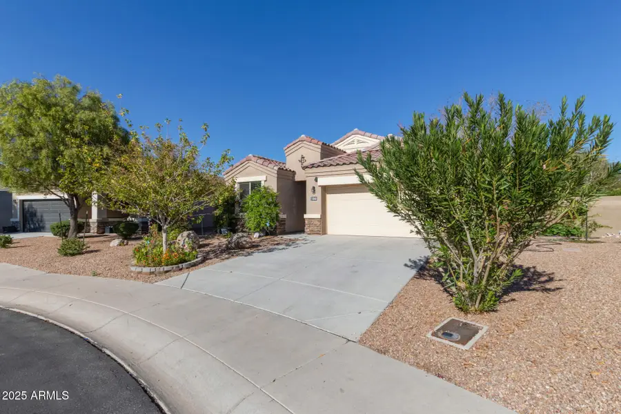 30868 W Fairmount Avenue, Buckeye, AZ 85396 - Image #3