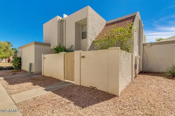 1342 W Emerald Avenue #329, Mesa, AZ 85202