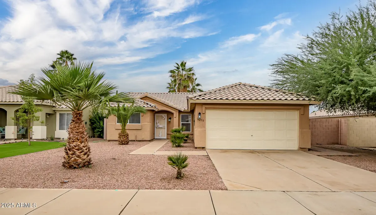16230 W Sherman Street, Goodyear, AZ 85338 - Image #1