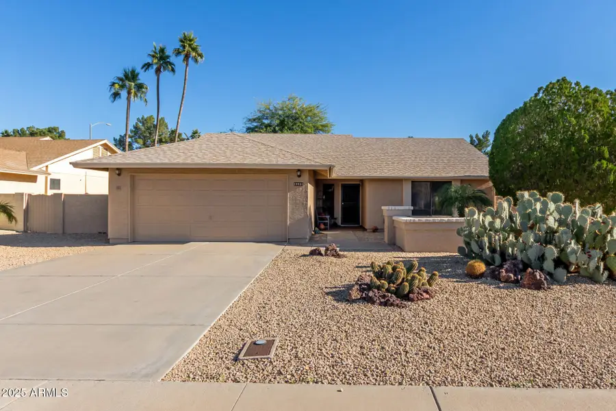 19931 N 98th Avenue, Peoria, AZ 85382 - Image #2