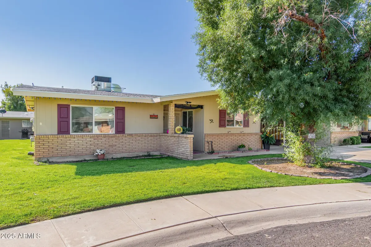 10405 W Corte Del Sol Oeste --, Sun City, AZ 85351 - Image #1