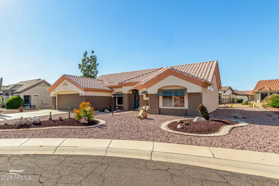21620 N 156th Lane, Sun City West, AZ 85375 - Image #2