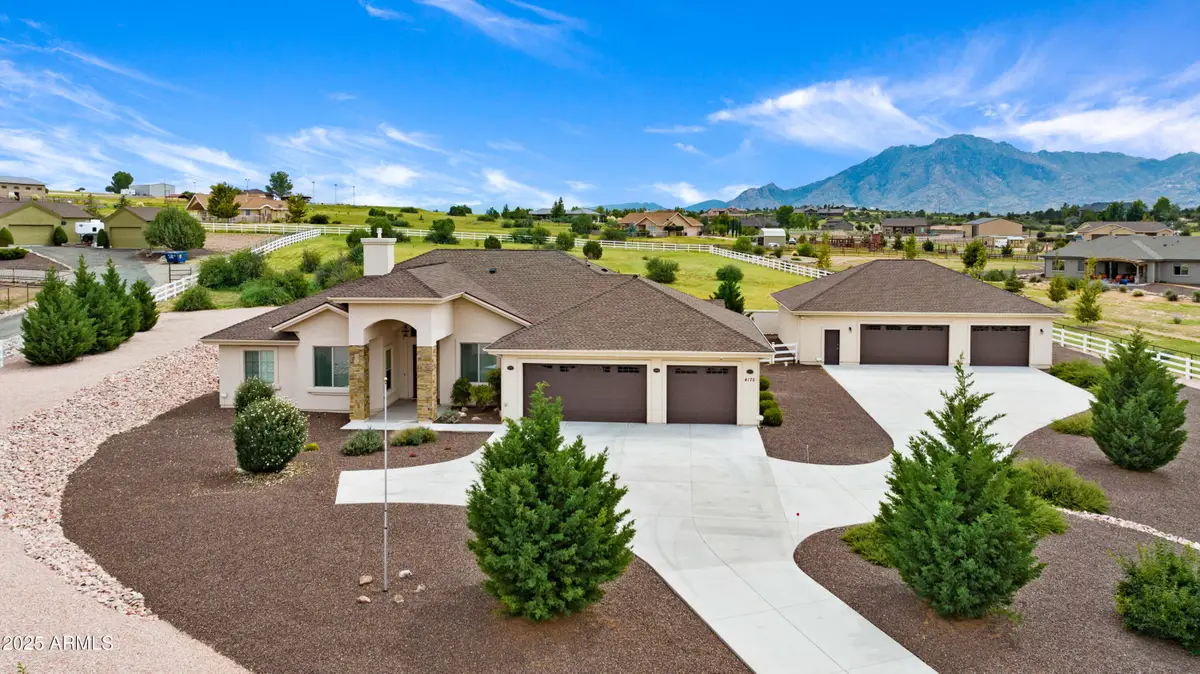 4175 W Stormy Trail, Williamson, AZ 86305 - Image #1