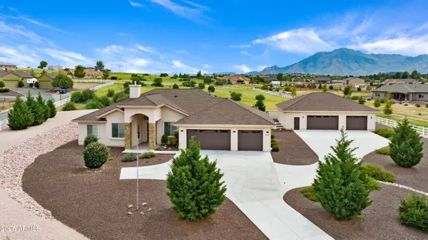 4175 W Stormy Trail, Prescott, AZ 86305
