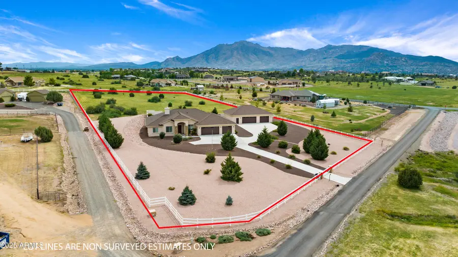 4175 W Stormy Trail, Williamson, AZ 86305 - Image #3