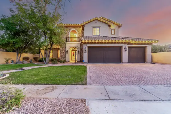 307 W Alamosa Drive, Chandler, AZ 85248
