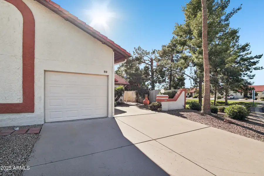 542 S Higley Road #89, Mesa, AZ 85206 - Image #2