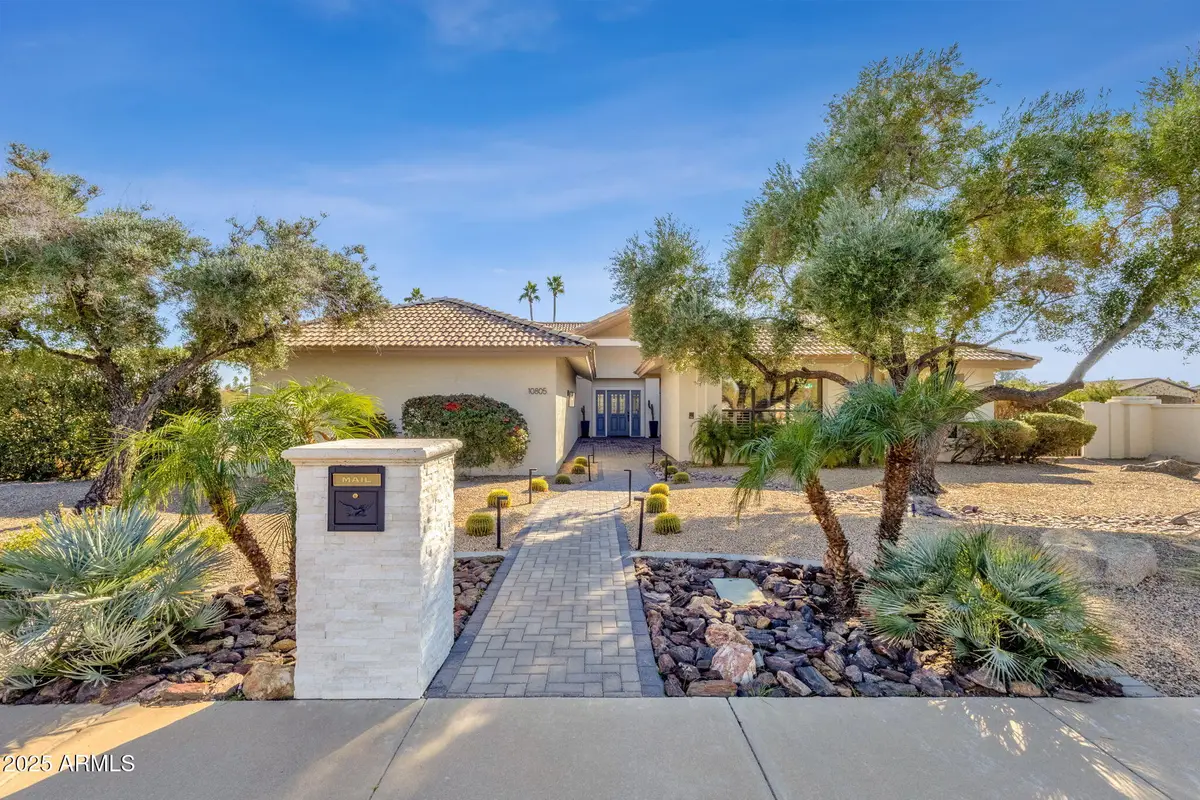 10805 E El Rancho Drive, Scottsdale, AZ 85259 - Image #1