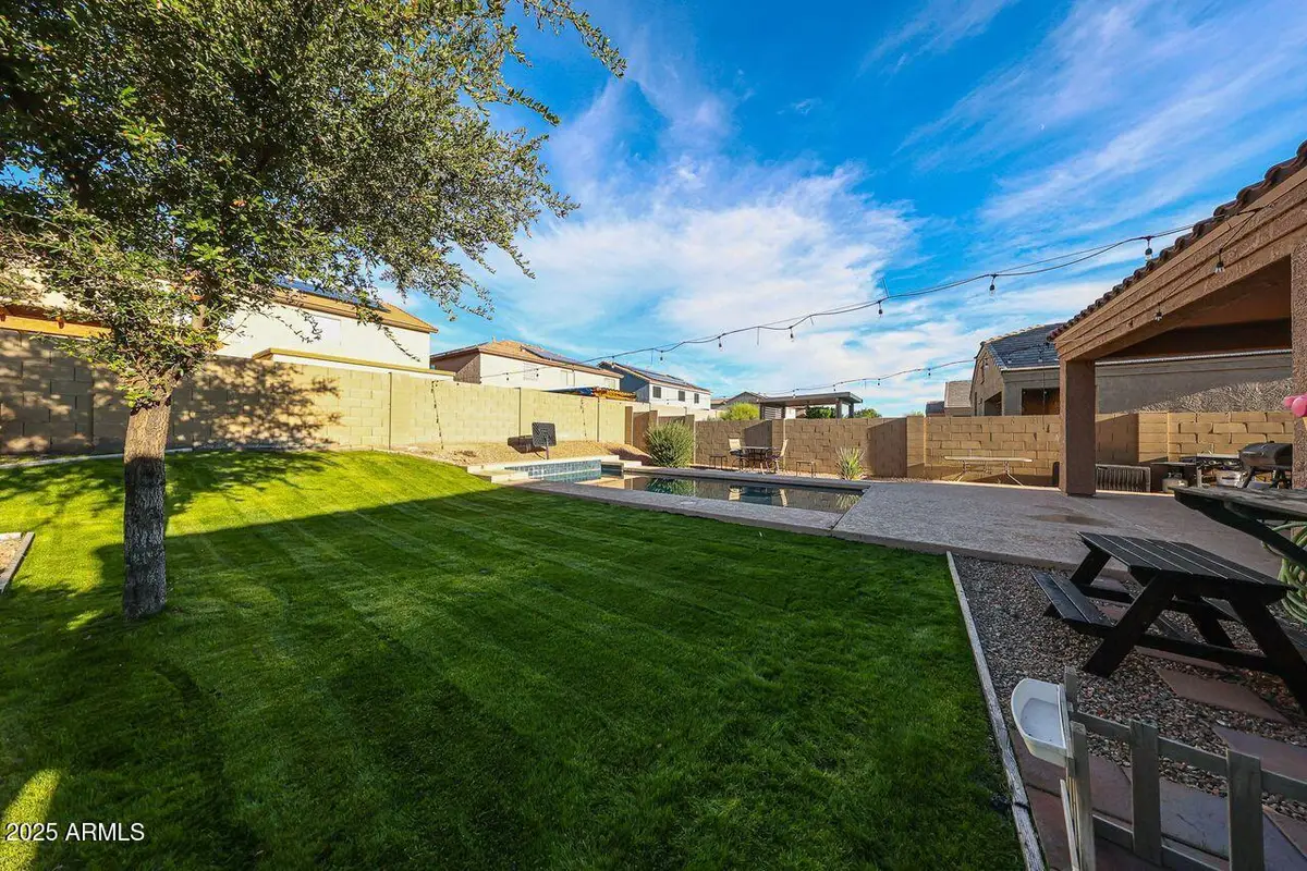 30224 W Earll Drive, Buckeye, AZ 85396 - Image #1