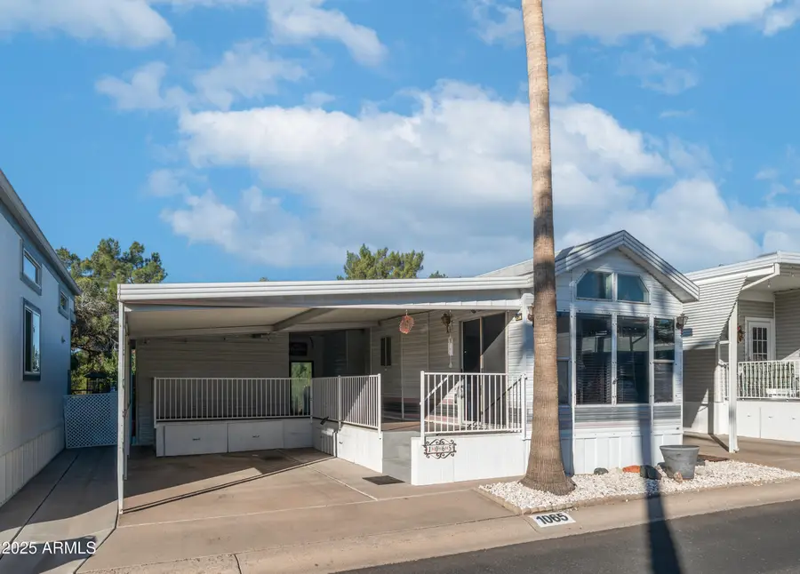 1065 Quartz Drive, Apache Junction, AZ 85119 - Image #2