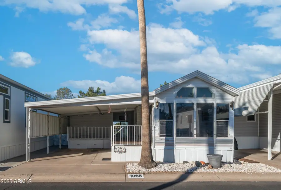 1065 Quartz Drive, Apache Junction, AZ 85119 - Image #3