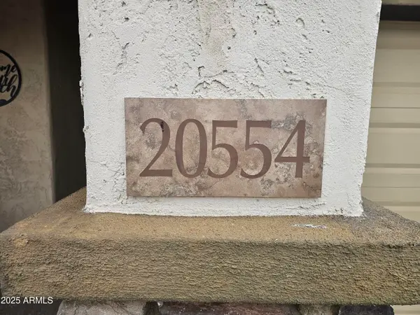 20554 N 260th Avenue, Buckeye, AZ 85396