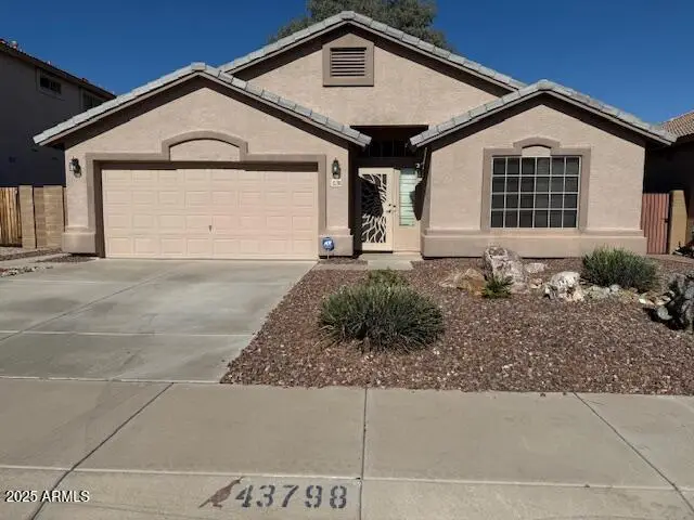 43798 W Kramer Lane, Maricopa, AZ 85138 - Image #1