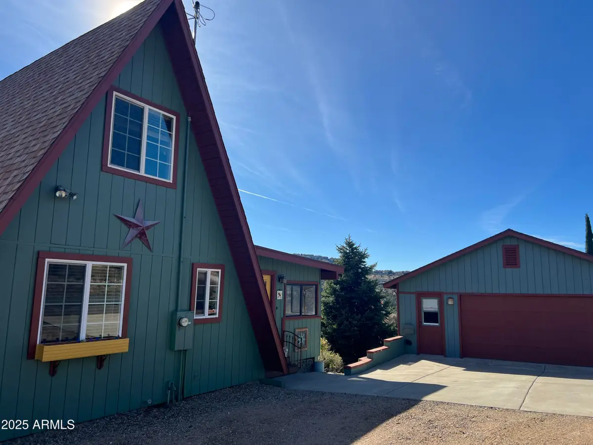 4787 E Amber Road, Prescott, AZ 86301 - Image #1