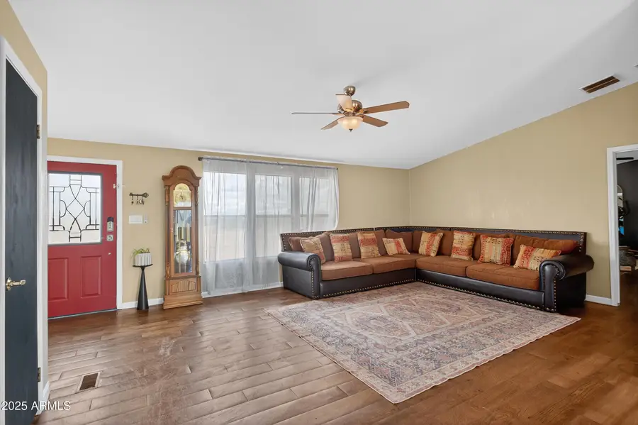 5938 S Burro Drive, Sierra Vista Southeast, AZ 85615 - Image #2