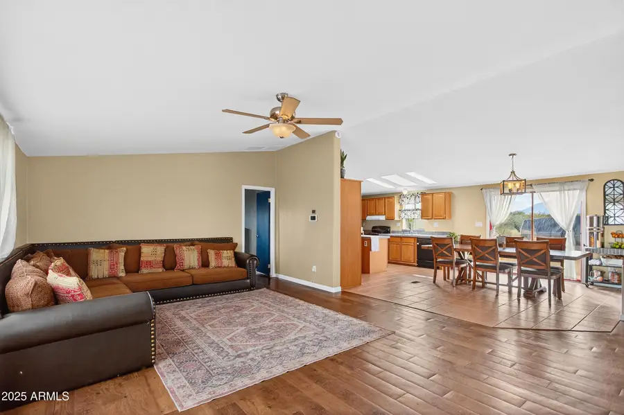 5938 S Burro Drive, Sierra Vista Southeast, AZ 85615 - Image #3