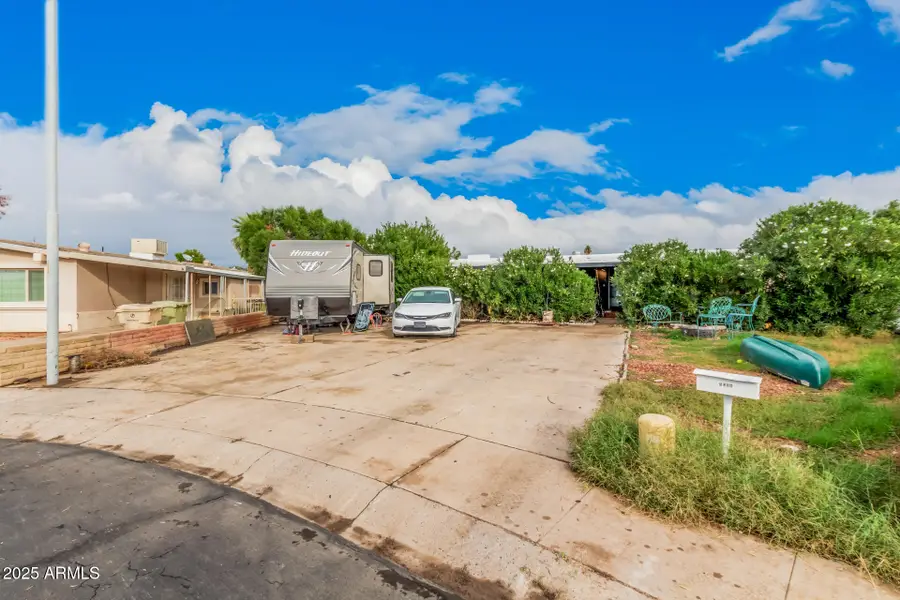 6538 W Hatcher Road, Glendale, AZ 85302 - Image #2