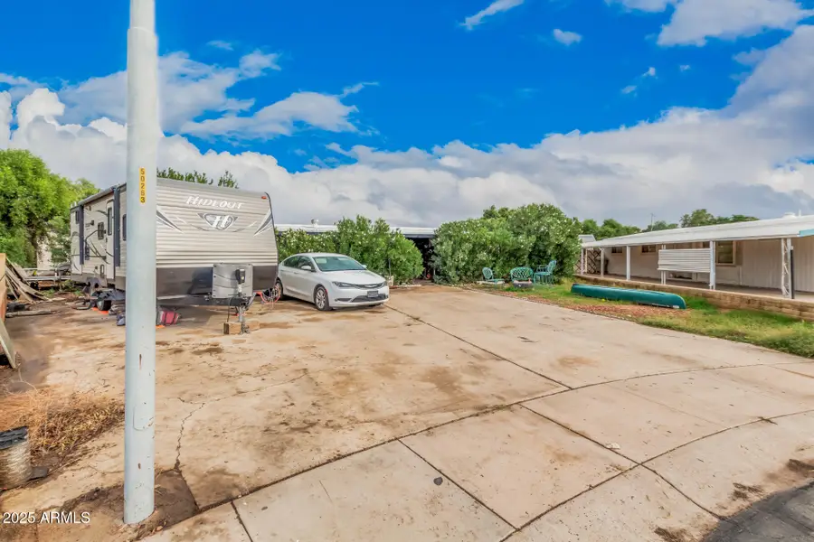 6538 W Hatcher Road, Glendale, AZ 85302 - Image #3