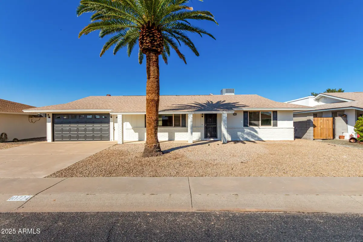 10724 W Camelot Circle, Sun City, AZ 85351 - Image #1