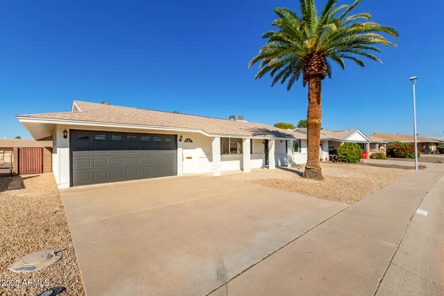 10724 W Camelot Circle, Sun City, AZ 85351 - Image #3